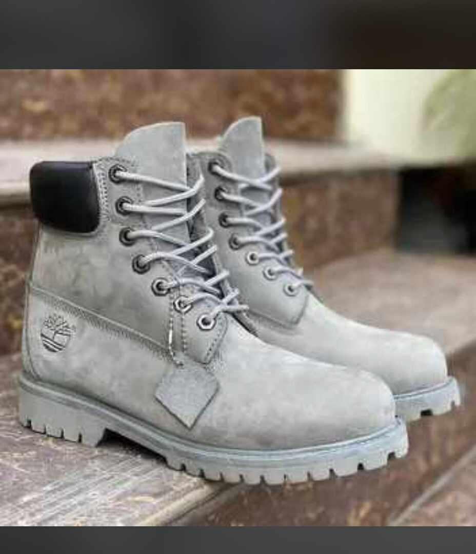 Timberland boots
