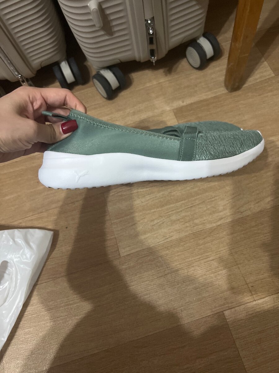 Спортивная обувь puma