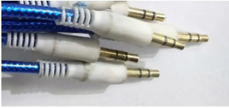 Aux Cabel Stereo to Stereo