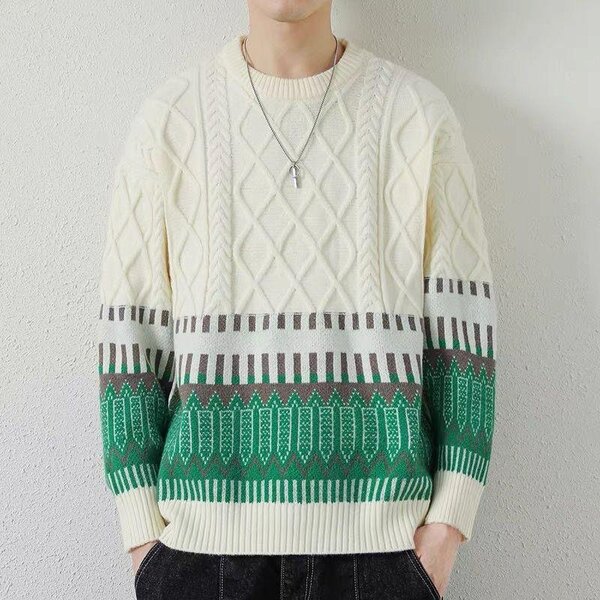 Quality Sweaters Available