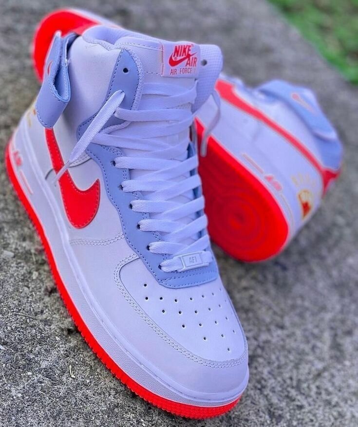 Nike