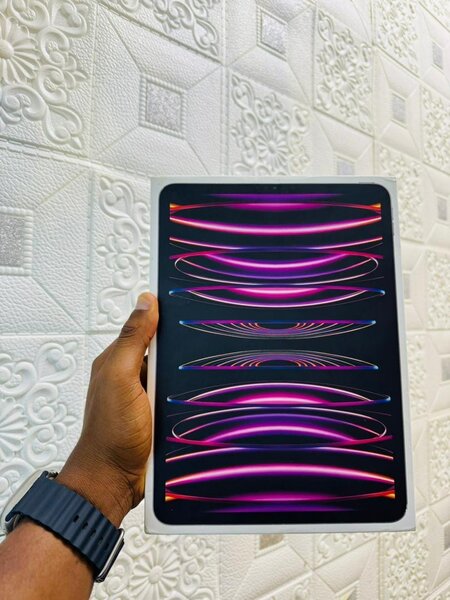 2022 M2 ipad pro
