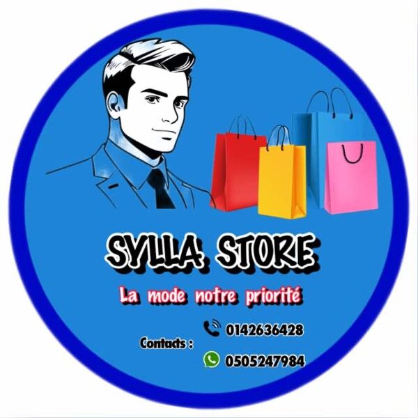 Sylla store 🛍️