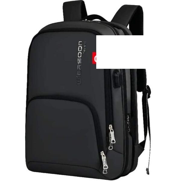 Bruno Cavalli Laptop Backpack