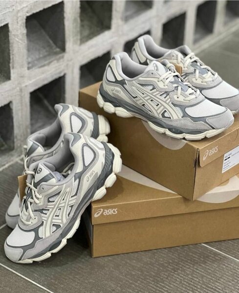 Asics