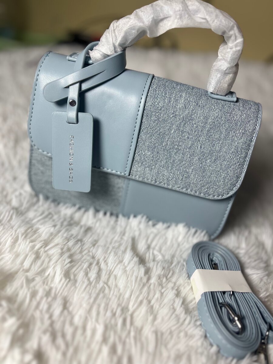 Sac à main élégant en cuir