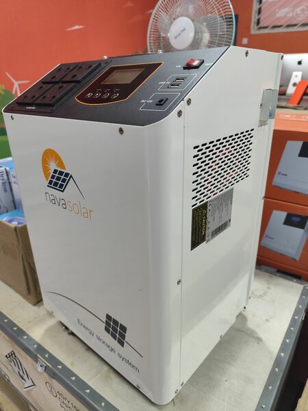 Portable 3kva Inverter