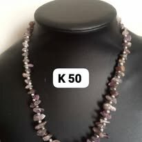 beau collier pour femme