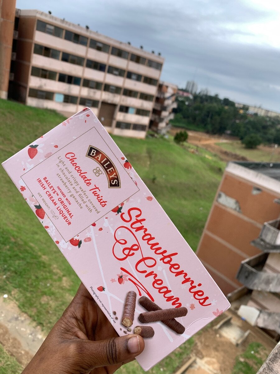 Chocolats Baileys Délicieux