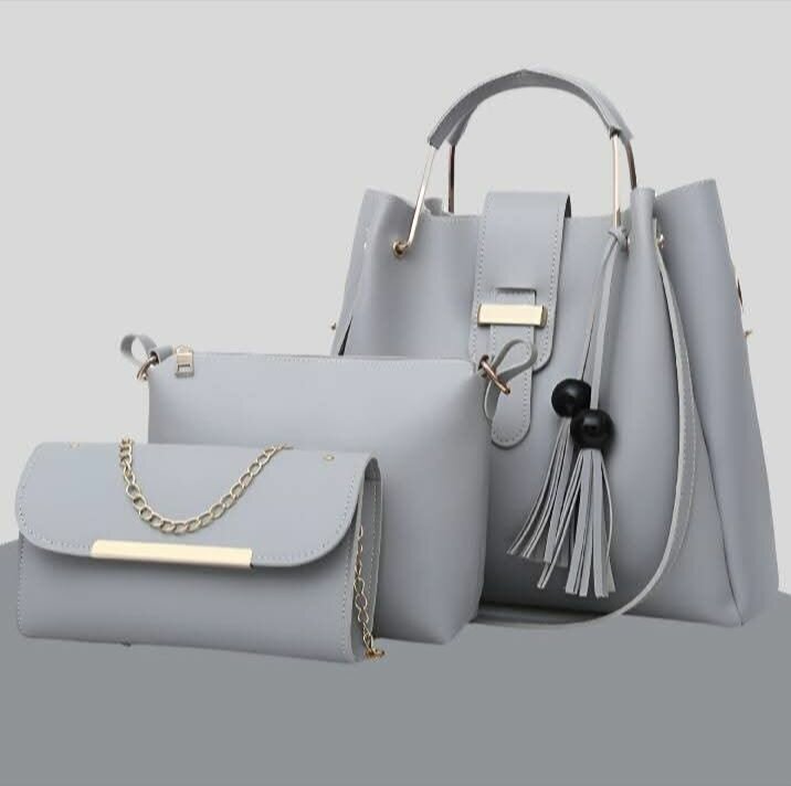 3pcs Ladies Bags For Sale