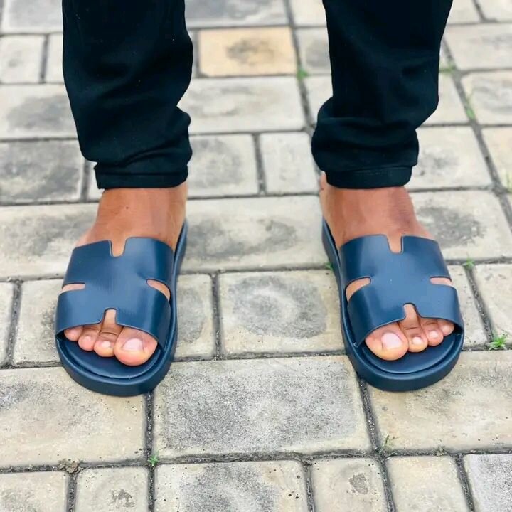 Sandales décontractées pour hommes