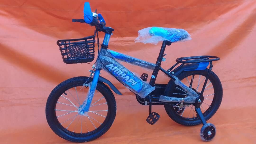 Velos enfants 7 à 10ans