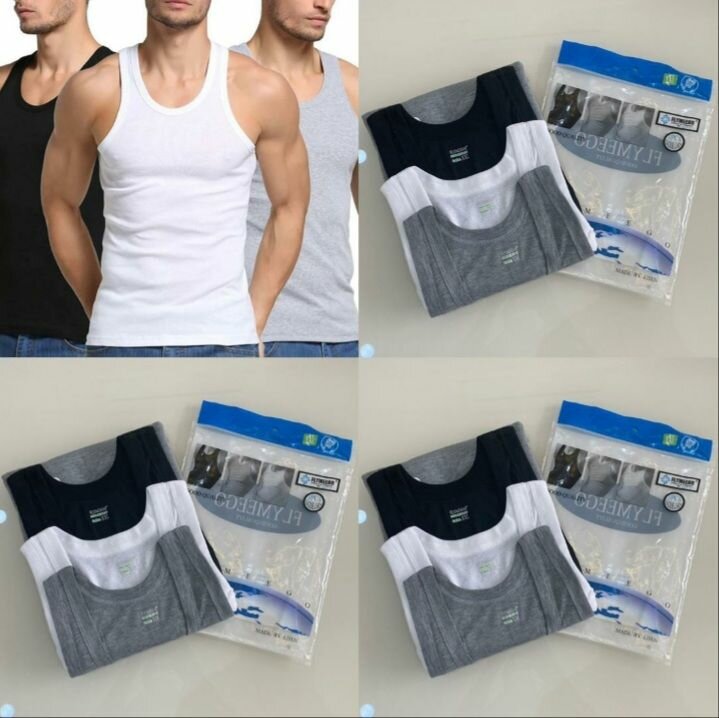 Yarrison singlet 3in1