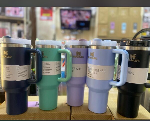Stanley Quencher H2.0 | 1.18L