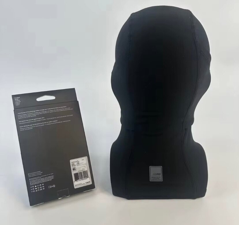 Cagoule thermique Pro Therma-FIT