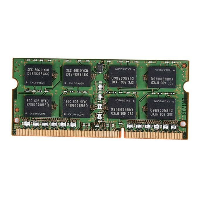 DDR3 8GB Memory RAM