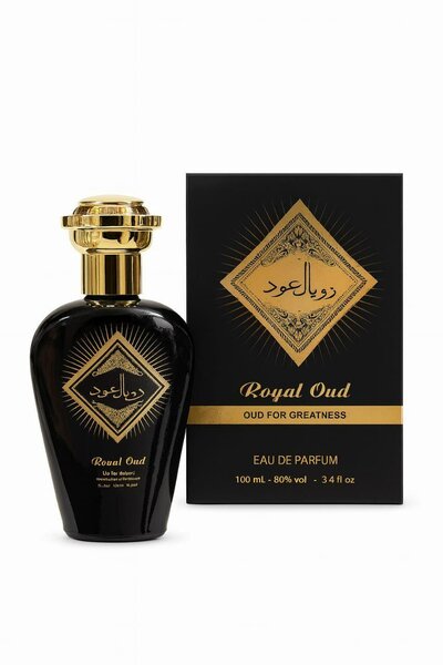 Parfum Oud