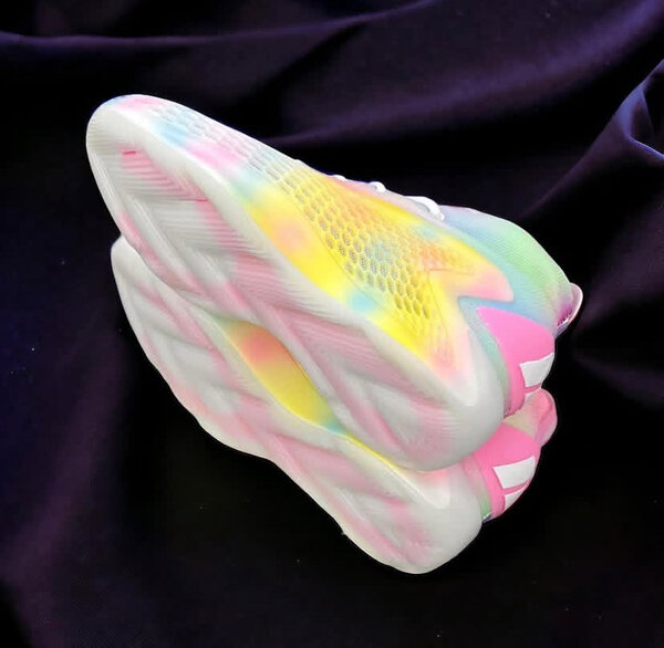 ANTHONY EDWARDS x ADIDAS AE 1