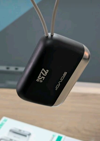 Sovoo Power Bank 10000mAh