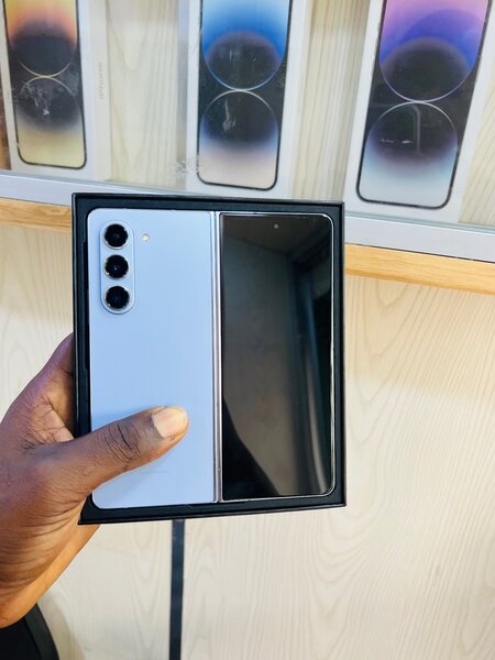 Samsung galaxie Z Fold 5