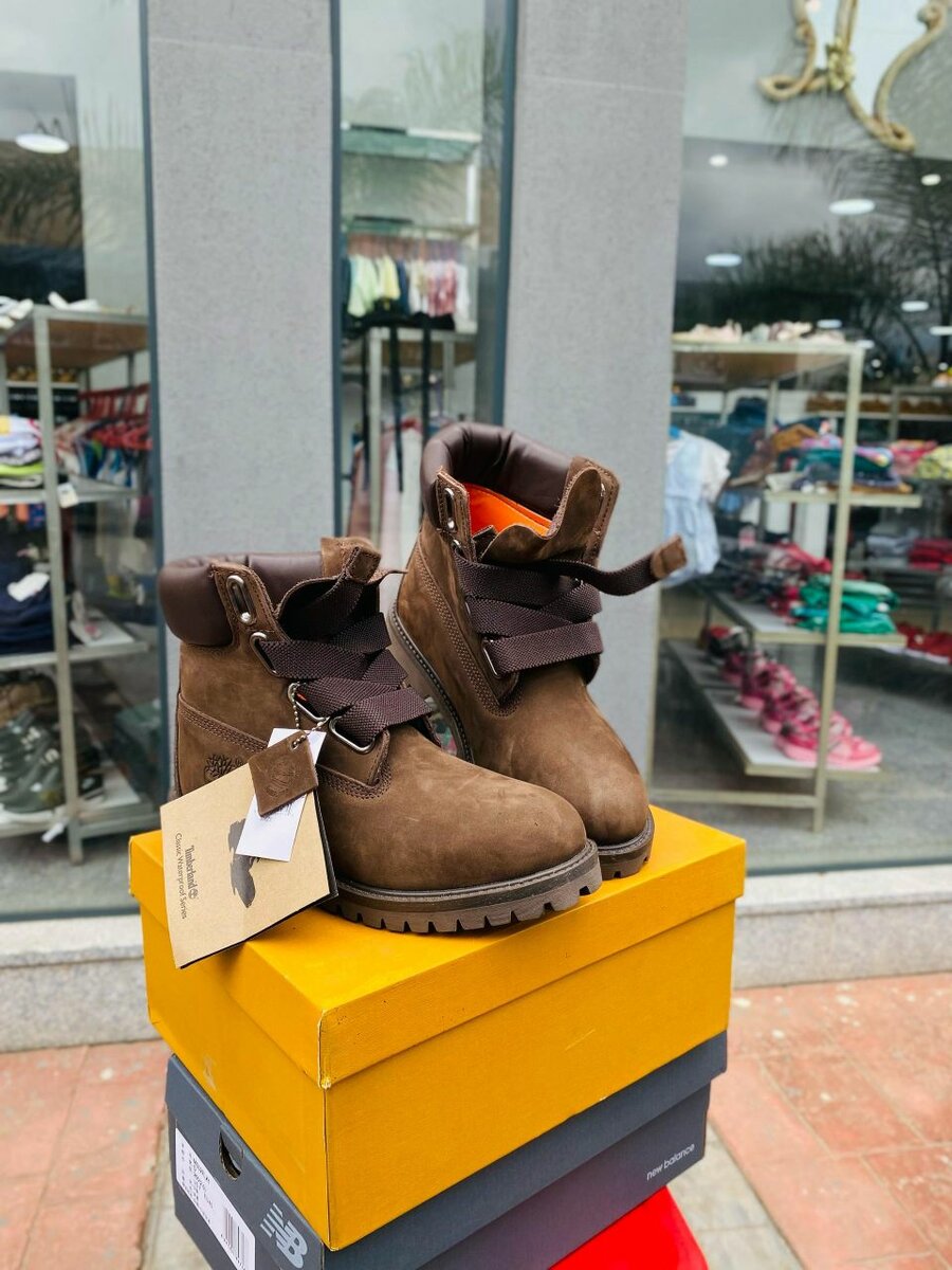 Timberland