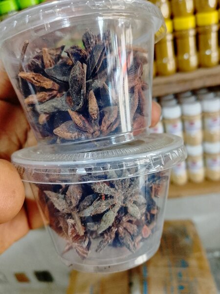 Épices Anis Étoilé Premium