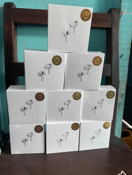 Écouteurs sans fil ANC