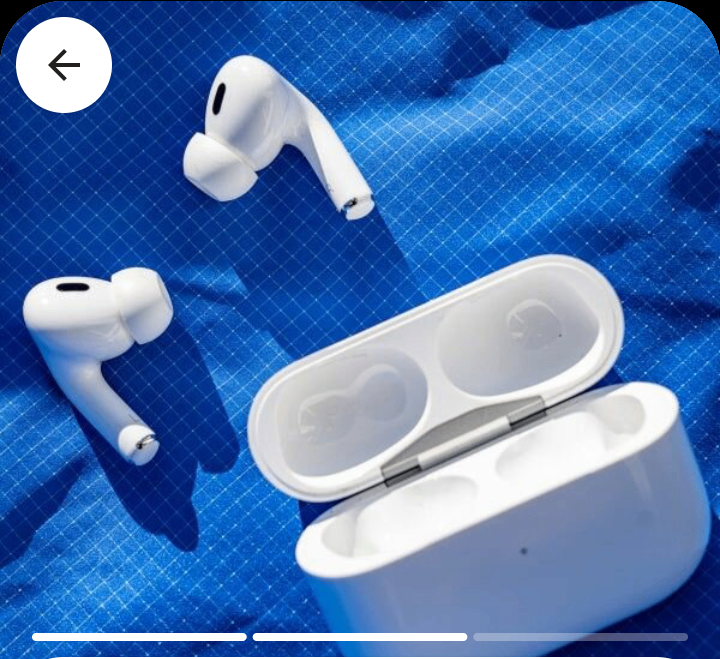 Quality Airpods pro