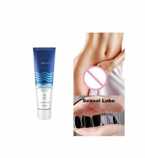 Lubrifiant Intime Naturel