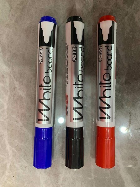 Marqueurs pour Tableau Blanc