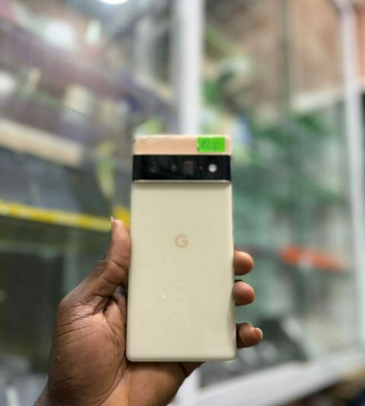 Smartphone Google Android