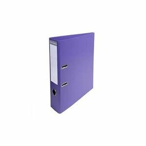 Classeur À Levier Violet
