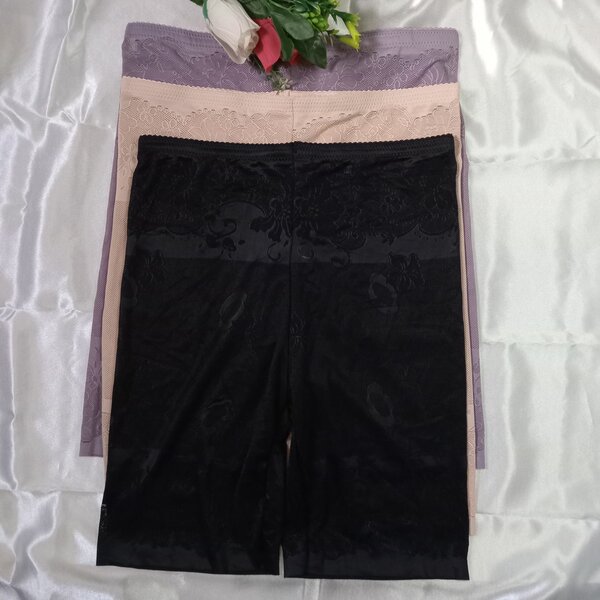 Lace underwear shorts