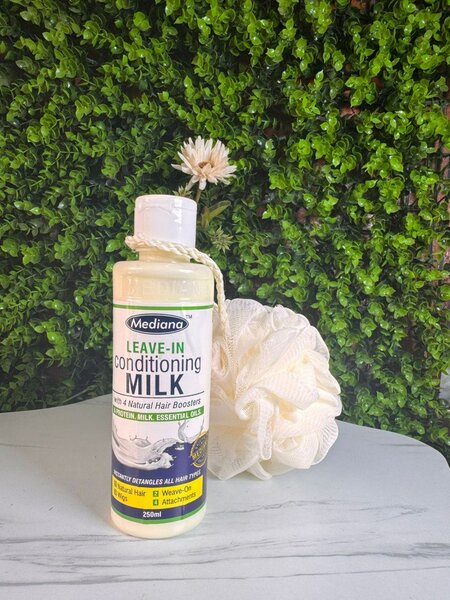Mediana Leave-In Conditioner