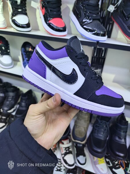 Детские Джорданы