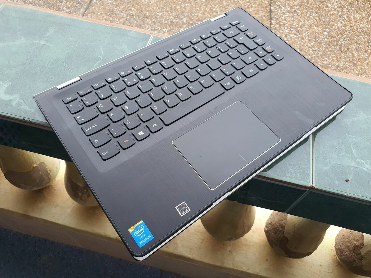 Lenovo Yoga 500