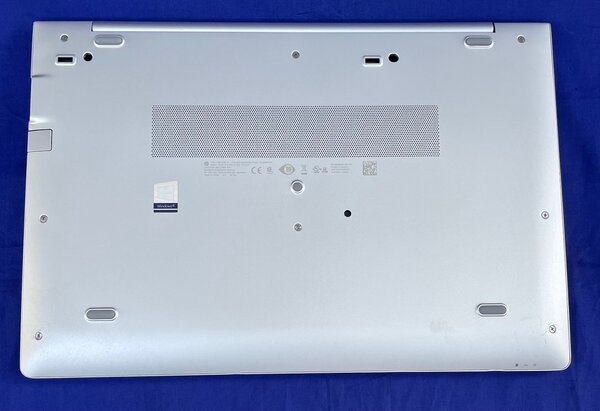 HP ELITEBOOK 850 G6 i7