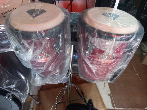 Mini Congas