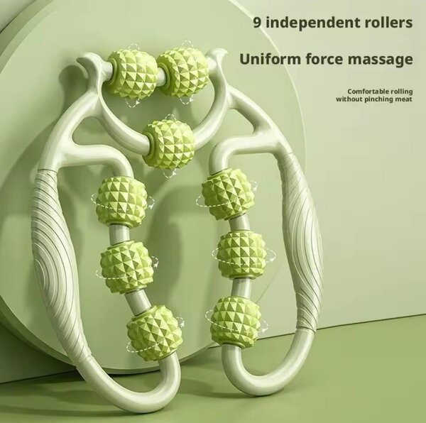 Rouleau de Massage Musculaire