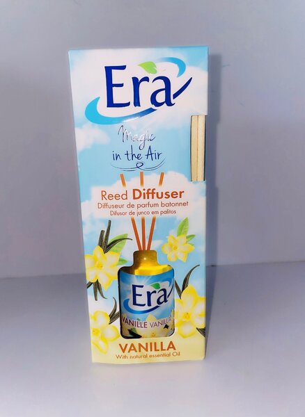 Diffuseur Parfum Era Vanille
