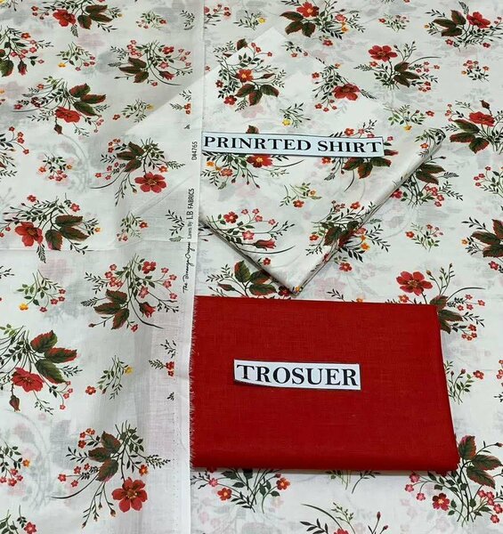 3pc unstich ladies suits