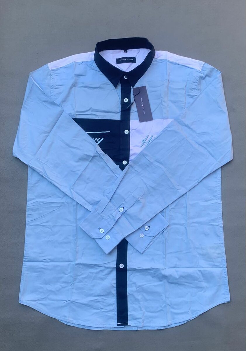 Chemise élégante pour homme