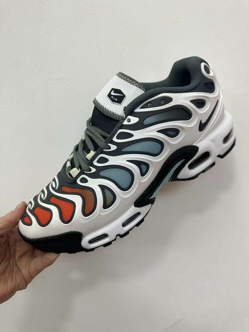 Nike tn Stylées Homme