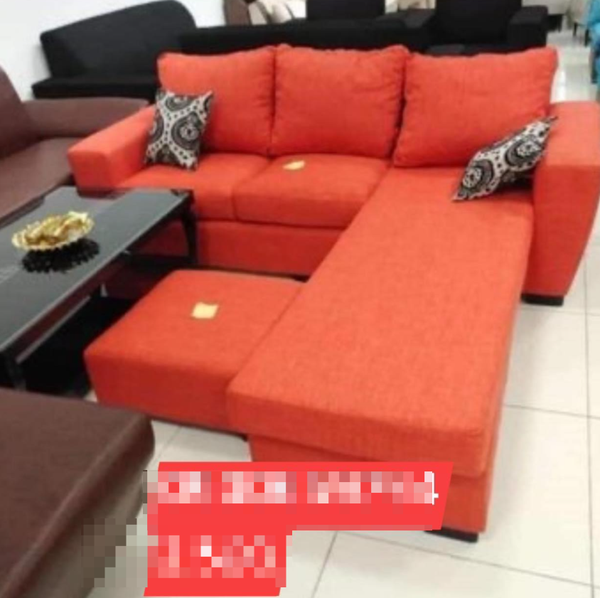 Sofa for the living room