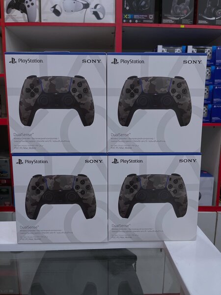 Manette Sony PS5 DualSense