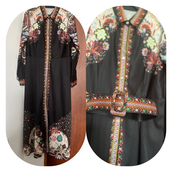 Женское платье