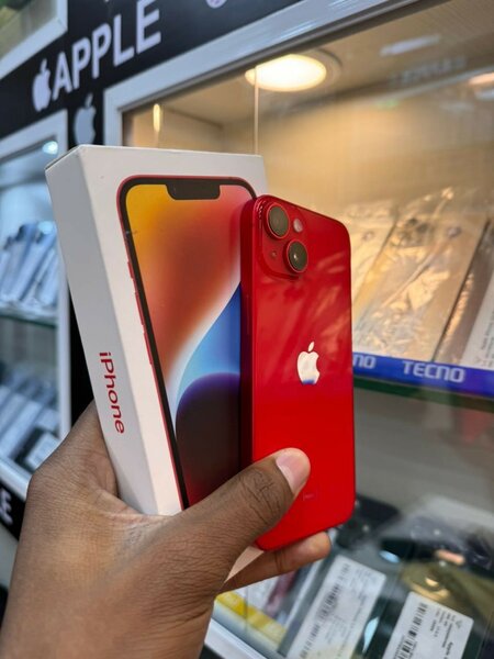 iPhone 14