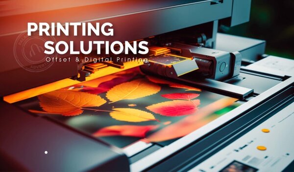 PRINTING SOLUTIONS 
