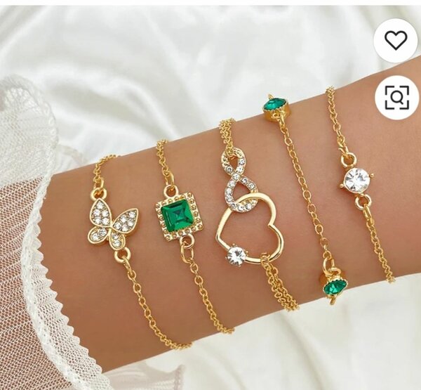 Bracelet