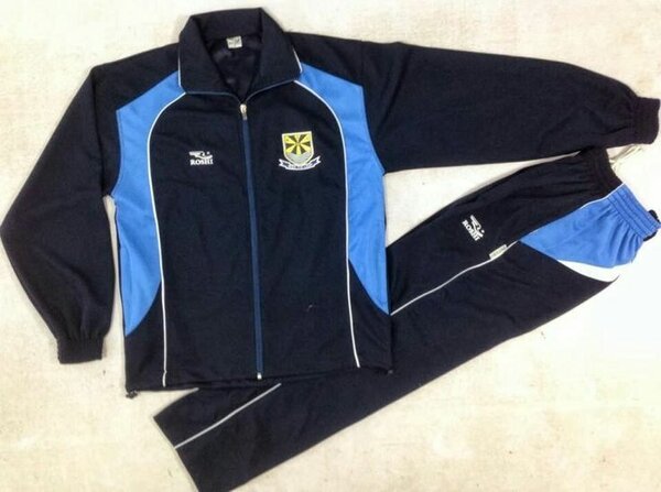Mens Track suit